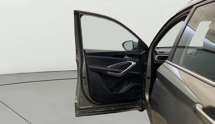 2020 MG HECTOR SHARP HYBRID 1.5 PETROL, Petrol, Manual, 87,261 km, LHS Front Door