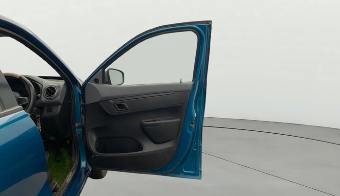 2021 Renault Kwid RXT 1.0, Petrol, Manual, 25,263 km, RHS Front Door