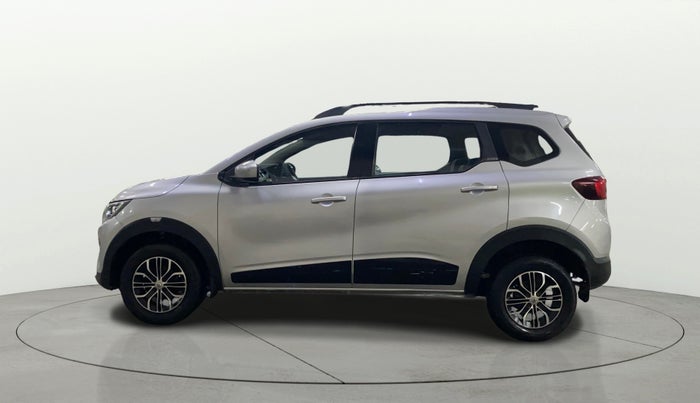 2019 Renault TRIBER RXZ, Petrol, Manual, 42,808 km, Left Side