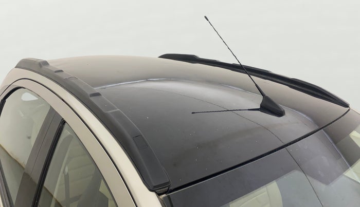 2019 Tata TIAGO NRG PETROL, Petrol, Manual, 74,452 km, Roof