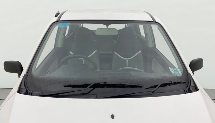 2021 Maruti Alto LXI, Petrol, Manual, 6,209 km, Front Windshield