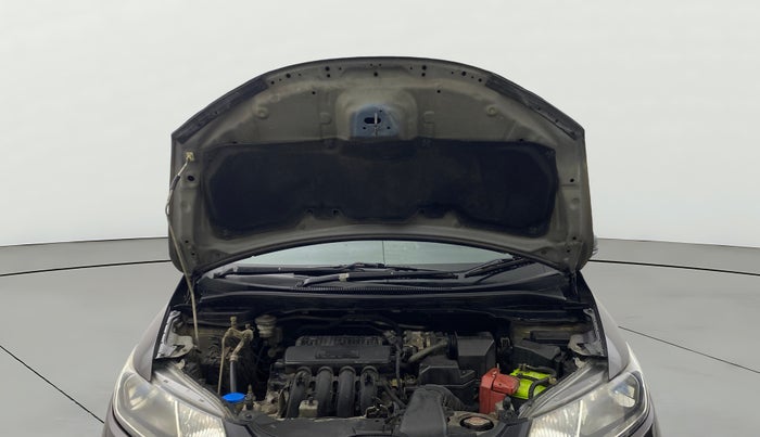 2017 Honda Jazz 1.2L I-VTEC VX, Petrol, Manual, 68,040 km, Open Bonet