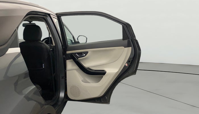 2023 Tata NEXON XZ PLUS PETROL SUNROOF, Petrol, Manual, 58,364 km, RHS Rear Door