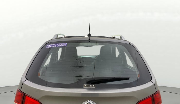 2019 Maruti IGNIS ZETA 1.2 AMT, Petrol, Automatic, 98,753 km, Rear Windshield