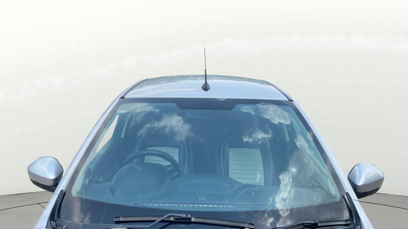 2018 Tata Tiago XZ PETROL, CNG, Manual, 84,858 km, Front Windshield