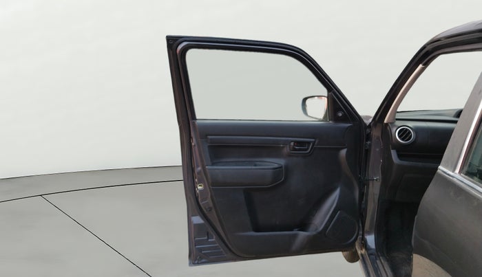 2021 Maruti S PRESSO VXI+, Petrol, Manual, 84,227 km, LHS Front Door