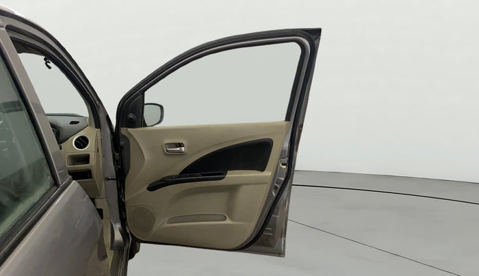 2016 Maruti Celerio VXI, Petrol, Manual, 38,024 km, RHS Front Door