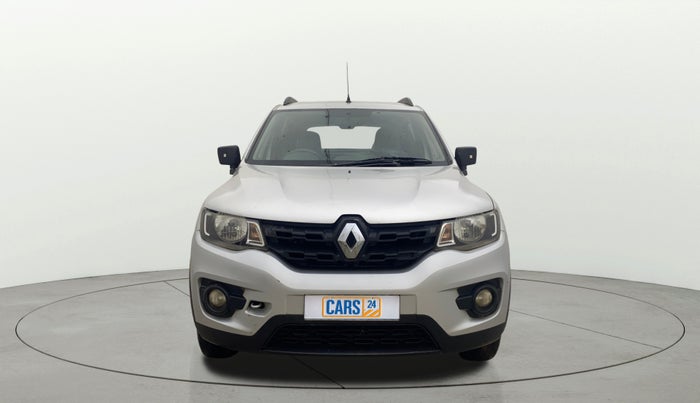 2016 Renault Kwid RXT 0.8, Petrol, Manual, 61,802 km, Front