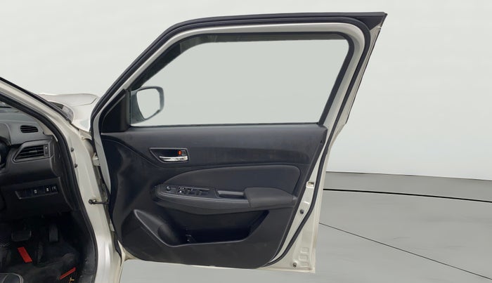 2021 Maruti Swift VXI AMT, Petrol, Automatic, 25,812 km, RHS Front Door