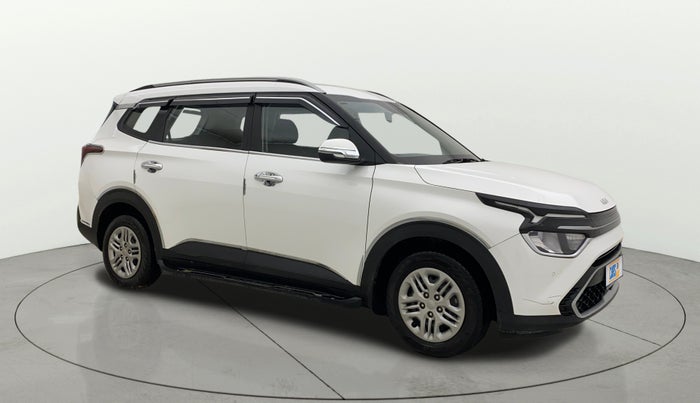 2023 KIA CARENS PRESTIGE 1.5 PETROL 7 STR, Petrol, Manual, 24,090 km, SRP