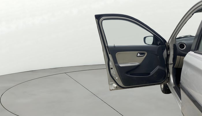 2017 Maruti Alto K10 VXI, Petrol, Manual, 16,905 km, LHS Front Door