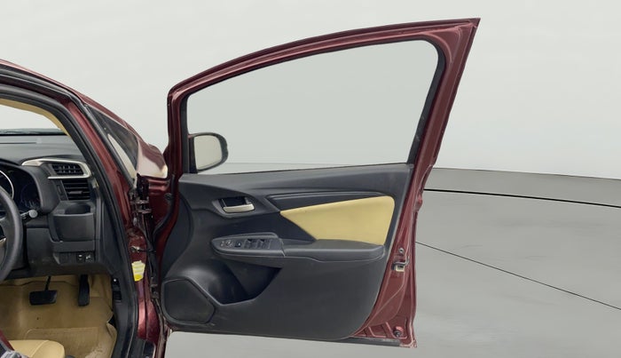 2016 Honda Jazz 1.2L I-VTEC S AT, Petrol, Automatic, 63,777 km, RHS Front Door