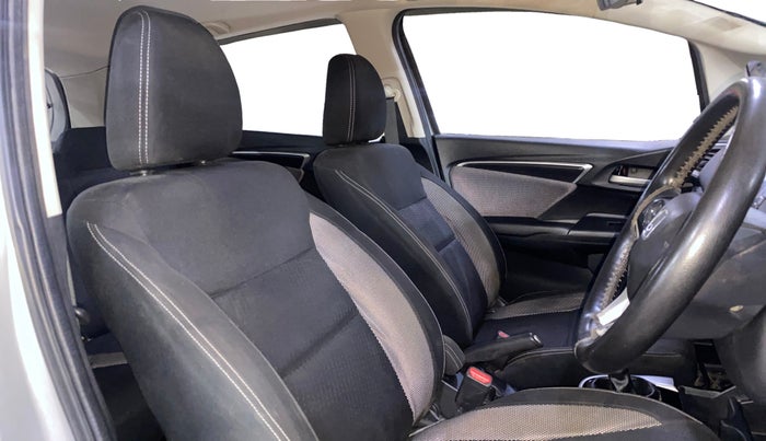 2018 Honda WR-V 1.5L I-DTEC VX MT, Diesel, Manual, 68,115 km, Right Side Front Door Cabin