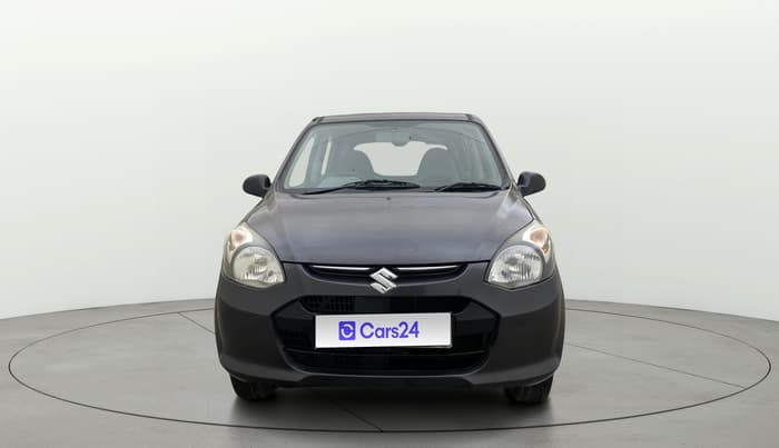 2016 Maruti Alto 800 LXI, Petrol, Manual, 81,698 km, Front