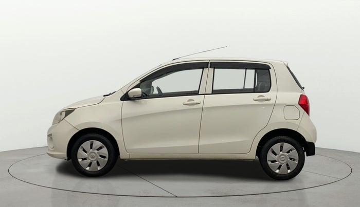 2019 Maruti Celerio ZXI, Petrol, Manual, 26,387 km, Left Side