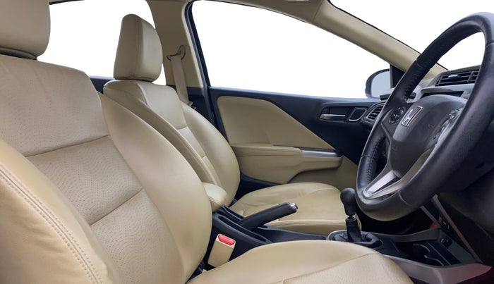 2017 Honda City 1.5L I-VTEC VX, Petrol, Manual, 80,677 km, Right Side Front Door Cabin