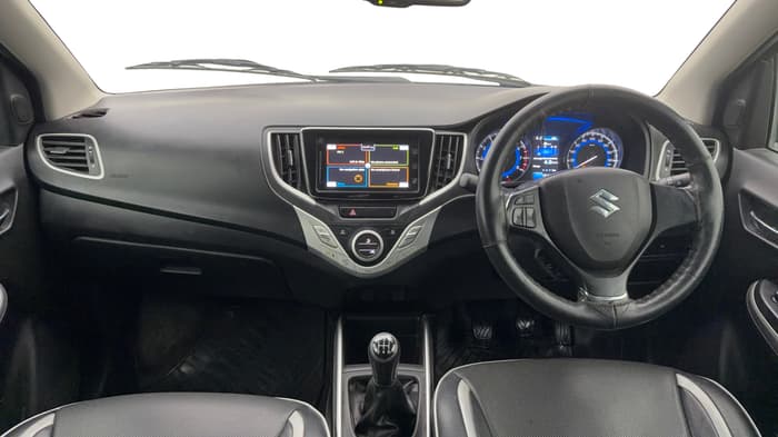 Interior