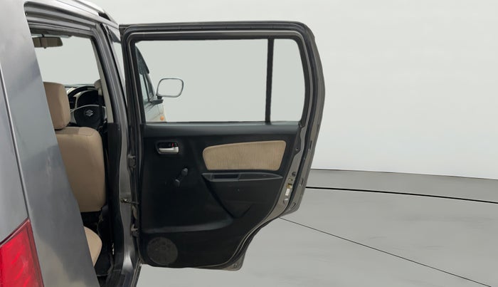 2017 Maruti Wagon R 1.0 LXI, Petrol, Manual, 22,951 km, RHS Rear Door