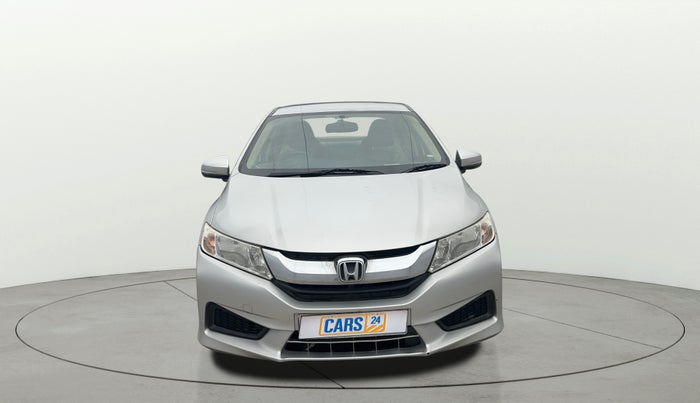 2016 Honda City 1.5L I-VTEC SV, Petrol, Manual, 64,710 km, Front