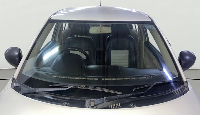 2021 Maruti Swift Dzire TOUR S-CNG, CNG, Manual, 56,933 km, Front Windshield
