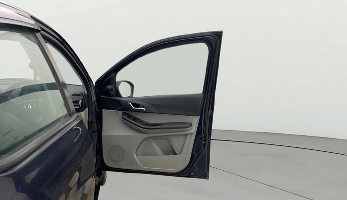 2021 Tata Tiago XZ PLUS PETROL, Petrol, Manual, 19,554 km, RHS Front Door
