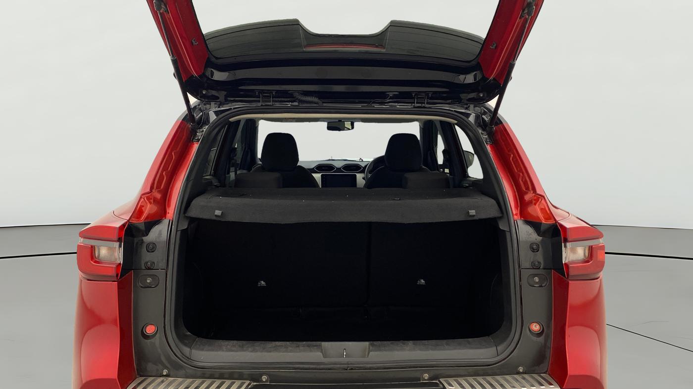 2023 Nissan MAGNITE XV MT, Petrol, Manual, 25,612 km, Boot Open Zoomed View