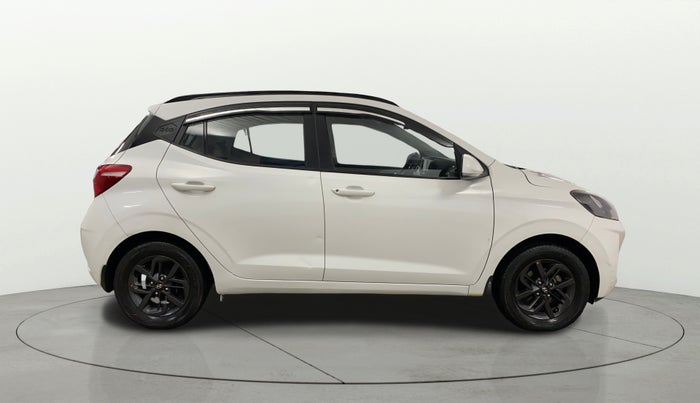 2020 Hyundai GRAND I10 NIOS SPORTZ 1.2 KAPPA VTVT, Petrol, Manual, 26,397 km, Right Side View