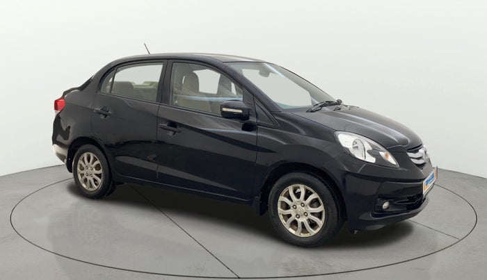 2013 Honda Amaze 1.2L I-VTEC VX, Petrol, Manual, 38,939 km, SRP