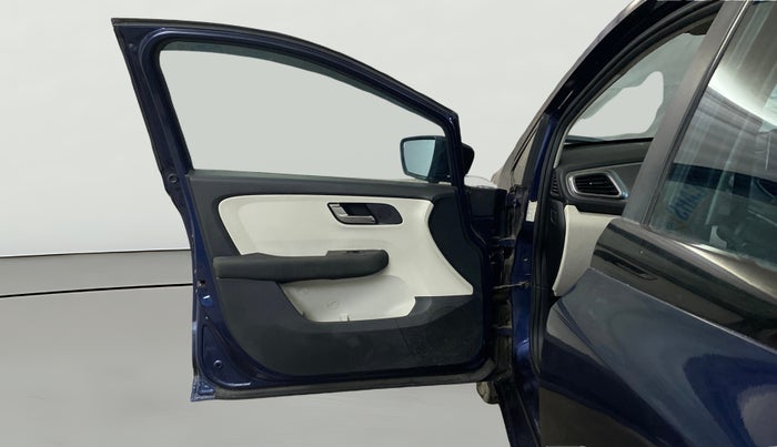 2022 Tata ALTROZ XZA PLUS, Petrol, Automatic, 45,031 km, LHS Front Door