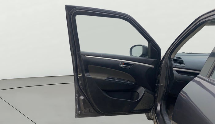 2017 Maruti Swift VDI ABS, Diesel, Manual, 84,402 km, LHS Front Door