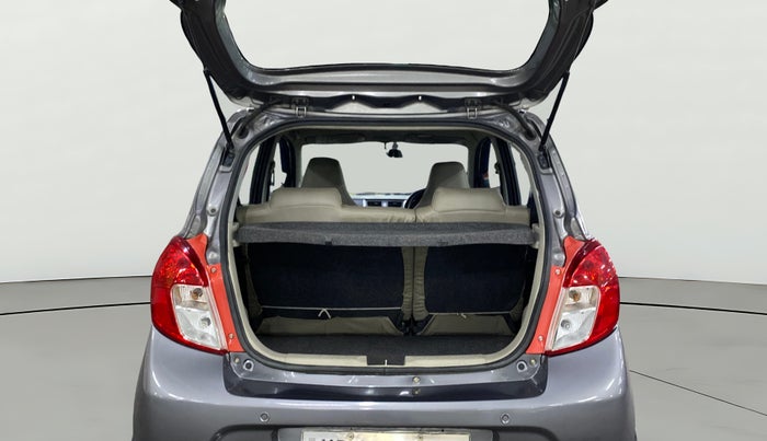 2020 Maruti Celerio ZXI AMT, Petrol, Automatic, 53,733 km, Boot Open Zoomed View