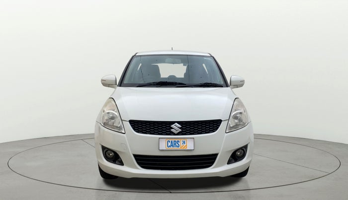 2013 Maruti Swift VDI, Diesel, Manual, 60,391 km, Front