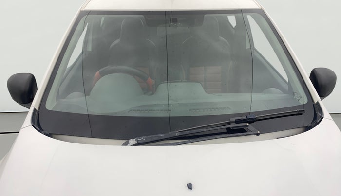 2016 Renault Kwid RXT 0.8, Petrol, Manual, 77,314 km, Front Windshield