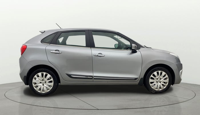 2016 Maruti Baleno ZETA PETROL 1.2, Petrol, Manual, 61,020 km, Right Side View