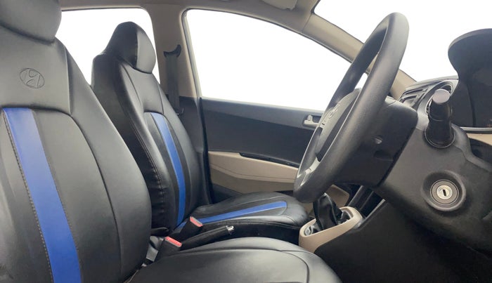 2015 Hyundai Xcent S 1.2, Petrol, Manual, 24,867 km, Right Side Front Door Cabin