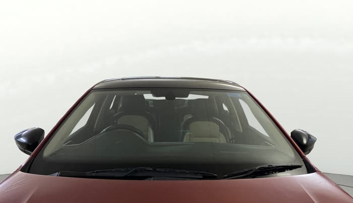 2024 Volkswagen VIRTUS  GT 1.5 TSI DSG , Petrol, Automatic, 29,188 km, Front Windshield