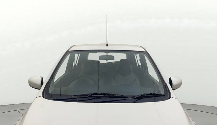 2016 Maruti Celerio ZXI AMT, Petrol, Automatic, 49,997 km, Front Windshield