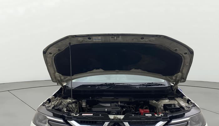 2023 Maruti BREZZA VXI SMART HYBRID, Petrol, Manual, 73,166 km, Open Bonet
