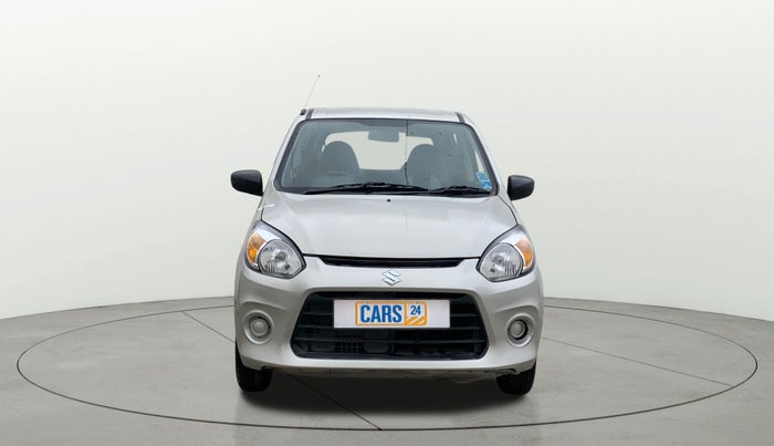 2018 Maruti Alto 800 VXI, Petrol, Manual, 59,297 km, Front