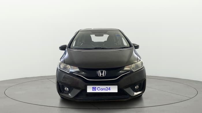 2018 Honda Jazz 1.2L I-VTEC VX, Petrol, Manual, 49,410 km, Front