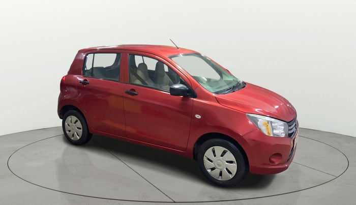 2015 Maruti Celerio VXI AMT, Petrol, Automatic, 23,156 km, SRP