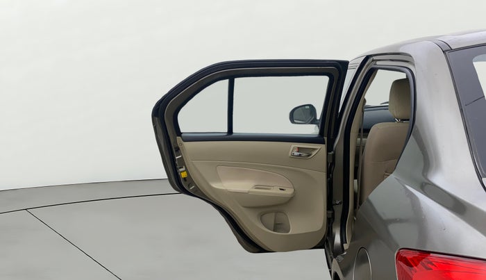 2016 Maruti Swift Dzire VDI (O), Diesel, Manual, 86,038 km, LHS Rear Door