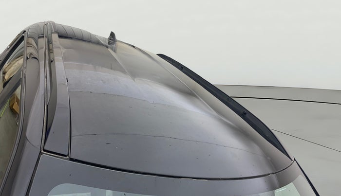 2023 Nissan MAGNITE XV TURBO KURO EDITION, Petrol, Manual, 66,044 km, Roof