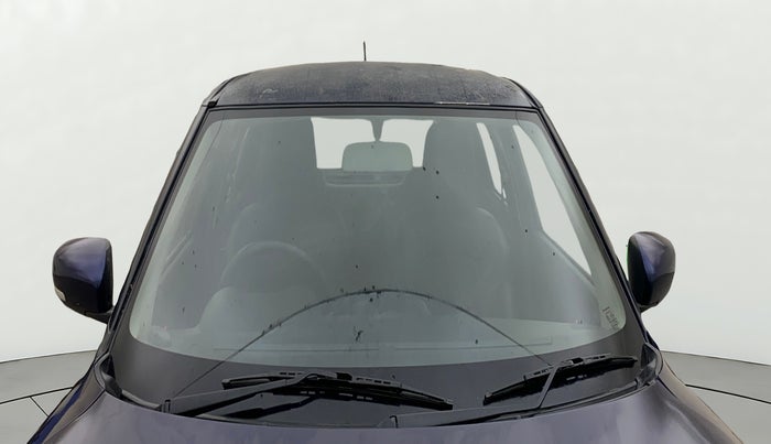 2019 Maruti Swift VXI AMT, Petrol, Automatic, 1,12,500 km, Front Windshield