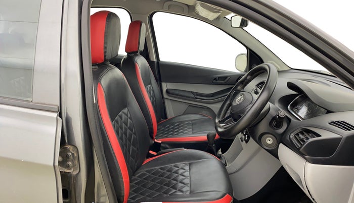 2023 Tata Tiago XE PETROL, Petrol, Manual, 11,219 km, Right Side Front Door Cabin