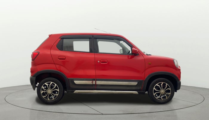 2020 Maruti S PRESSO VXI PLUS AMT, Petrol, Automatic, 41,897 km, Right Side View