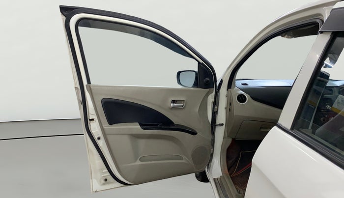 2015 Maruti Celerio VXI, Petrol, Manual, 59,078 km, LHS Front Door