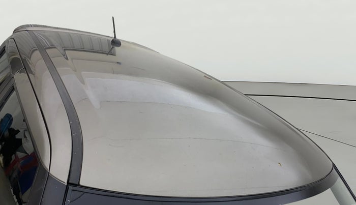 2019 Maruti Swift ZDI AMT, Diesel, Automatic, 61,343 km, Roof