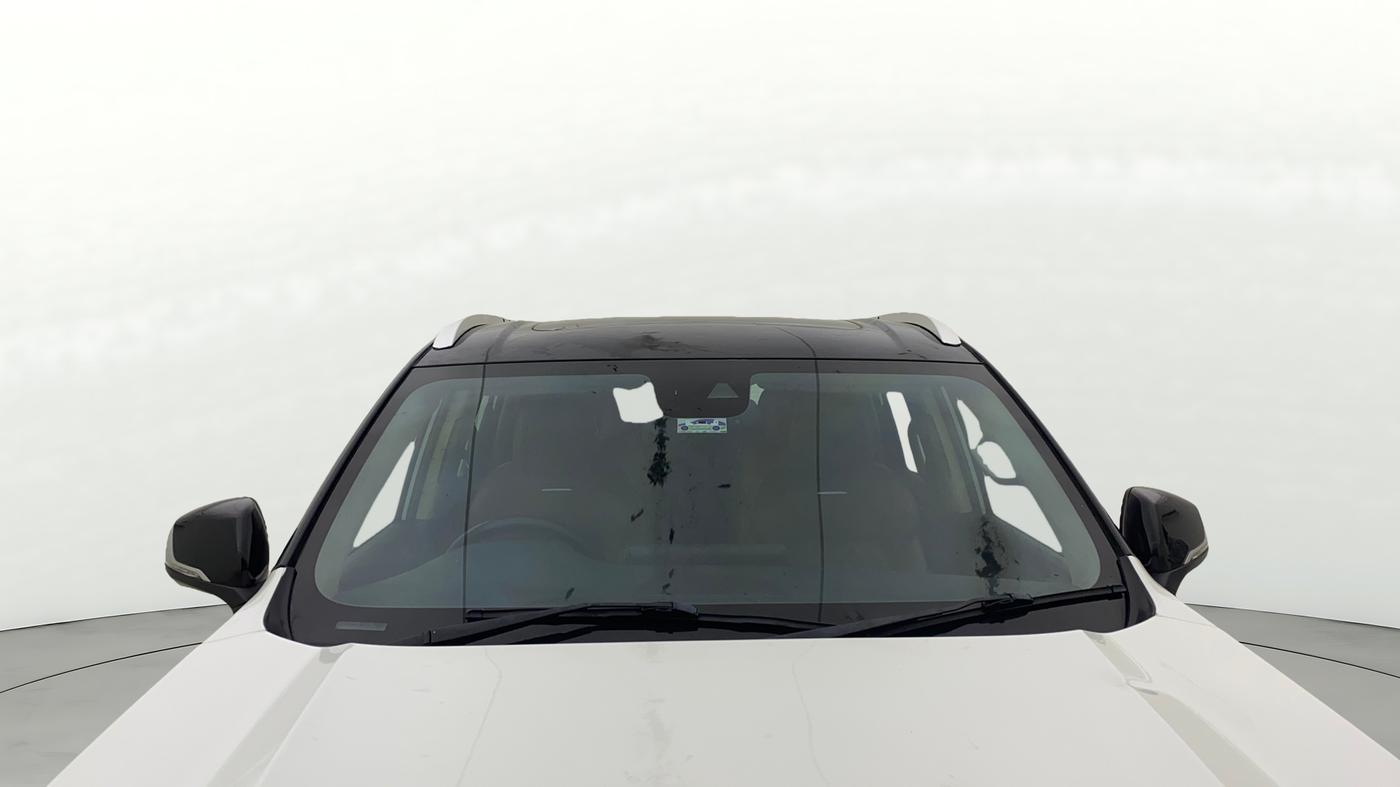 2021 MG GLOSTER SAVVY 6 STR 2.0 TWIN TURBO 4WD, Diesel, Automatic, 1,27,024 km, Front Windshield