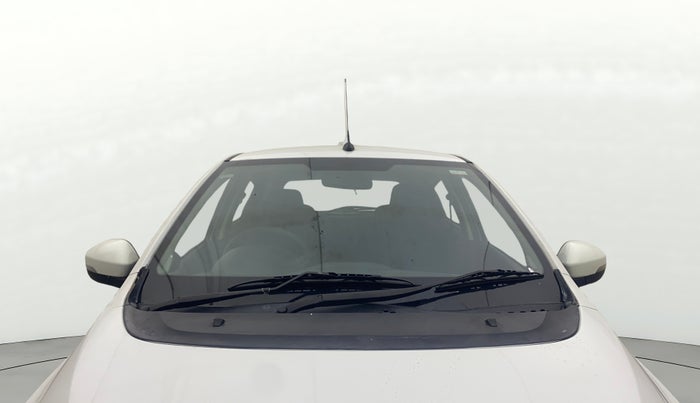 2017 Tata Tiago XZA PETROL, CNG, Automatic, 1,09,635 km, Front Windshield